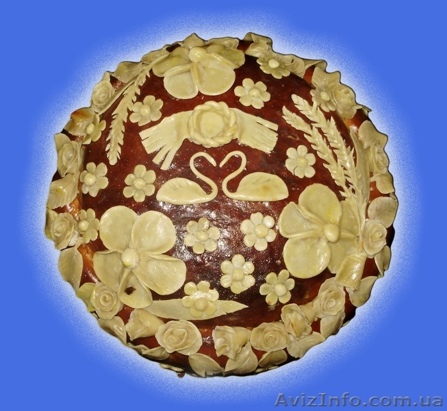 Купить каравай в Житомире - <ro>Изображение</ro><ru>Изображение</ru> #3, <ru>Объявление</ru> #951467