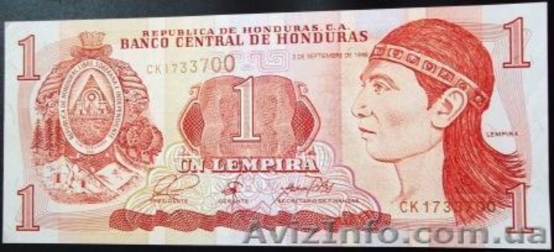 банкноты разных стран - <ro>Изображение</ro><ru>Изображение</ru> #7, <ru>Объявление</ru> #945885