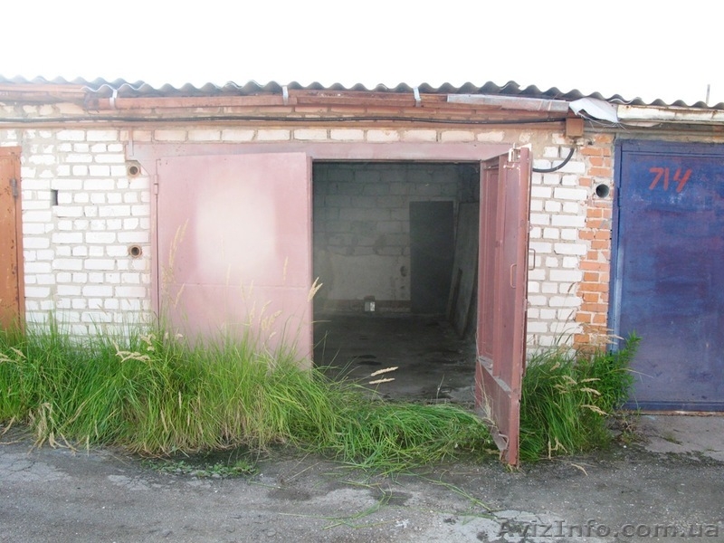 Продам гараж кооператив Прогресс - <ro>Изображение</ro><ru>Изображение</ru> #2, <ru>Объявление</ru> #944337