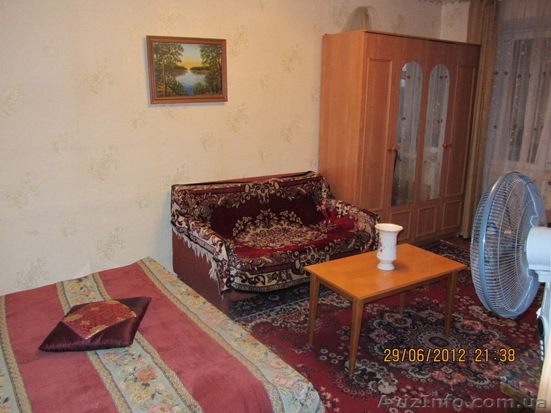 сдам посуточно центр документы (098)34-88-918 - <ro>Изображение</ro><ru>Изображение</ru> #5, <ru>Объявление</ru> #311374