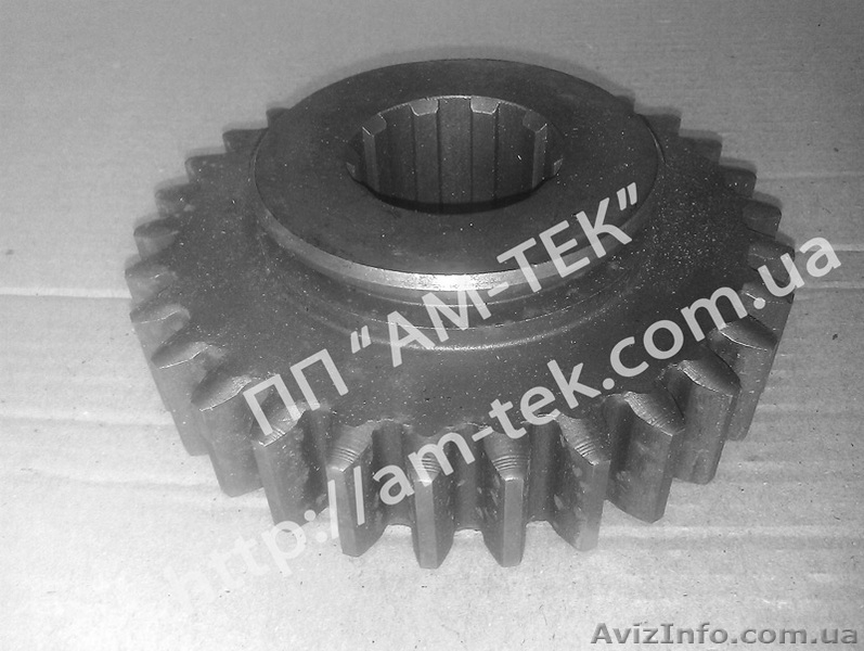 Запчасти камаз запчасти газ запчасти мтз запчасти львовский погрузчик  - <ro>Изображение</ro><ru>Изображение</ru> #2, <ru>Объявление</ru> #953240