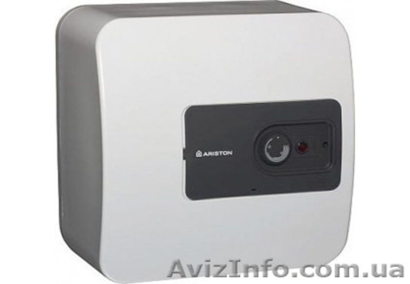Водонагрівачі електричні Ariston. - <ro>Изображение</ro><ru>Изображение</ru> #2, <ru>Объявление</ru> #964489