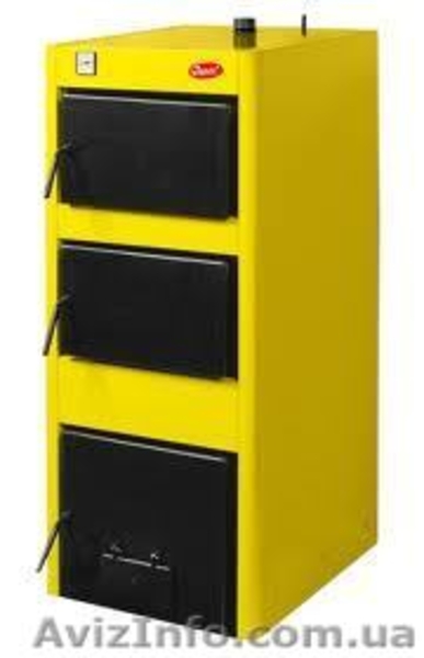 Данко. Котли газові.  - <ro>Изображение</ro><ru>Изображение</ru> #2, <ru>Объявление</ru> #959075