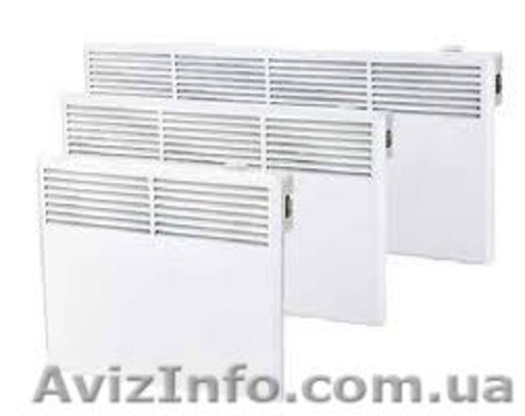 Электрические конвекторы, - <ro>Изображение</ro><ru>Изображение</ru> #1, <ru>Объявление</ru> #959093