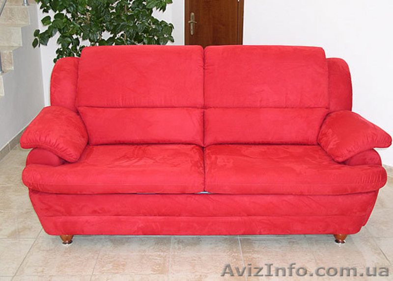 Перетяжка любой мягкой мебели - <ro>Изображение</ro><ru>Изображение</ru> #1, <ru>Объявление</ru> #966353
