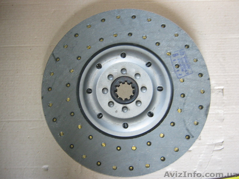 Запчасти камаз запчасти газ запчасти мтз запчасти львовский погрузчик  - <ro>Изображение</ro><ru>Изображение</ru> #3, <ru>Объявление</ru> #953240