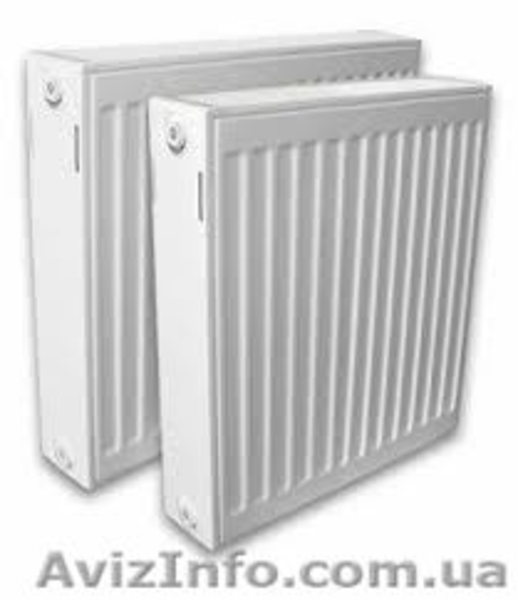Радіатори Сталеві, алюмінієві - <ro>Изображение</ro><ru>Изображение</ru> #1, <ru>Объявление</ru> #959806