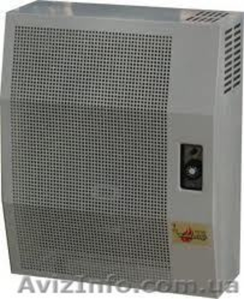 Конвектор газовый  - <ro>Изображение</ro><ru>Изображение</ru> #1, <ru>Объявление</ru> #959116