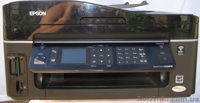 Мфу и принтеры, С Европы в отличном состоянии - <ro>Изображение</ro><ru>Изображение</ru> #5, <ru>Объявление</ru> #959216