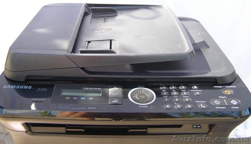 Мфу и принтеры, С Европы в отличном состоянии - <ro>Изображение</ro><ru>Изображение</ru> #4, <ru>Объявление</ru> #959216