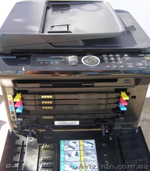 Мфу и принтеры, С Европы в отличном состоянии - <ro>Изображение</ro><ru>Изображение</ru> #3, <ru>Объявление</ru> #959216