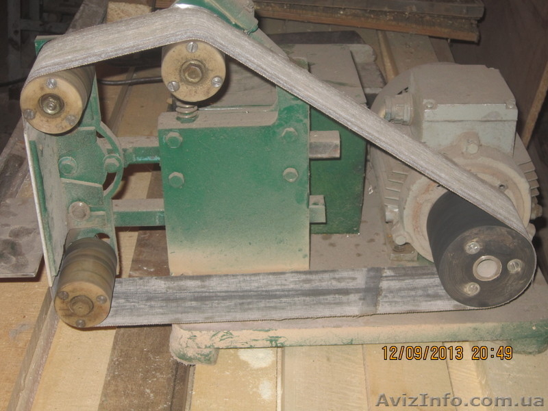 ПРОДАМ ДЕРЕВООБРАБАТЫВАЮЩИЕ СТАНК НЕ ДОРОГО - <ro>Изображение</ro><ru>Изображение</ru> #3, <ru>Объявление</ru> #958005