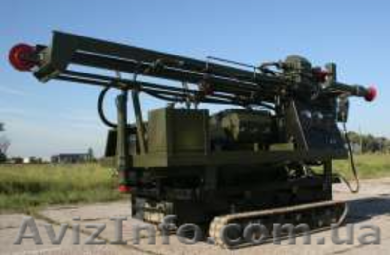 бурение скважин на воду малогабаритными установками - <ro>Изображение</ro><ru>Изображение</ru> #1, <ru>Объявление</ru> #969520