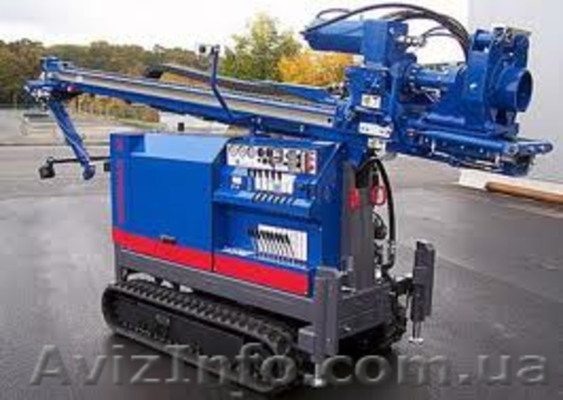 бурение скважин на воду малогабаритными установками - <ro>Изображение</ro><ru>Изображение</ru> #3, <ru>Объявление</ru> #969520