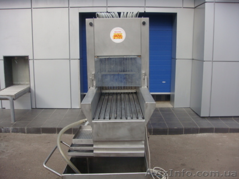 Инъектор "Inject Star" 2000г б/у - <ro>Изображение</ro><ru>Изображение</ru> #2, <ru>Объявление</ru> #974459