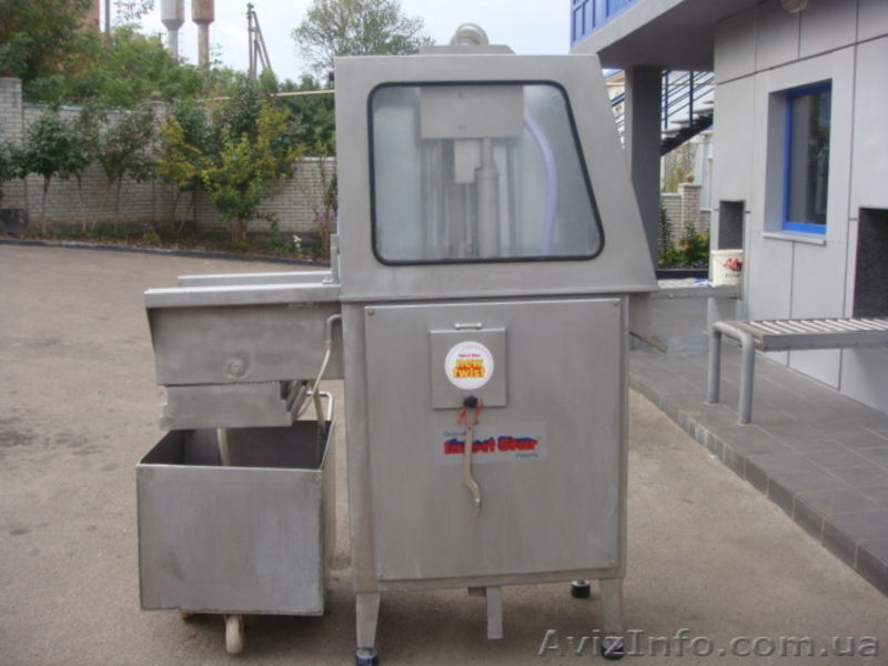 Инъектор "Inject Star" 2000г б/у - <ro>Изображение</ro><ru>Изображение</ru> #3, <ru>Объявление</ru> #974459