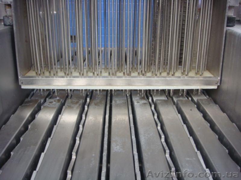 Инъектор "Inject Star" 2000г б/у - <ro>Изображение</ro><ru>Изображение</ru> #5, <ru>Объявление</ru> #974459