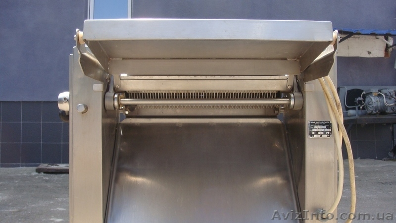 Шкуросъемная машина(шкуродерка) Maja б/у - <ro>Изображение</ro><ru>Изображение</ru> #4, <ru>Объявление</ru> #974452