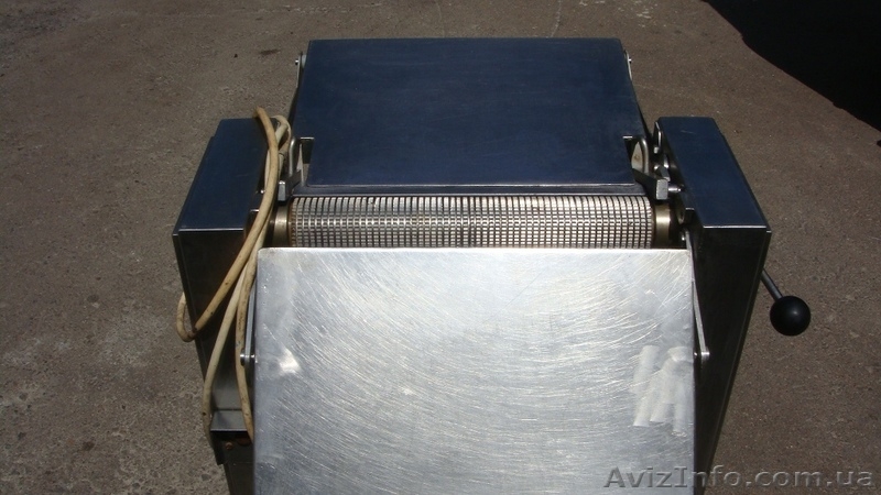 Шкуросъемная машина(шкуродерка) Maja б/у - <ro>Изображение</ro><ru>Изображение</ru> #6, <ru>Объявление</ru> #974452