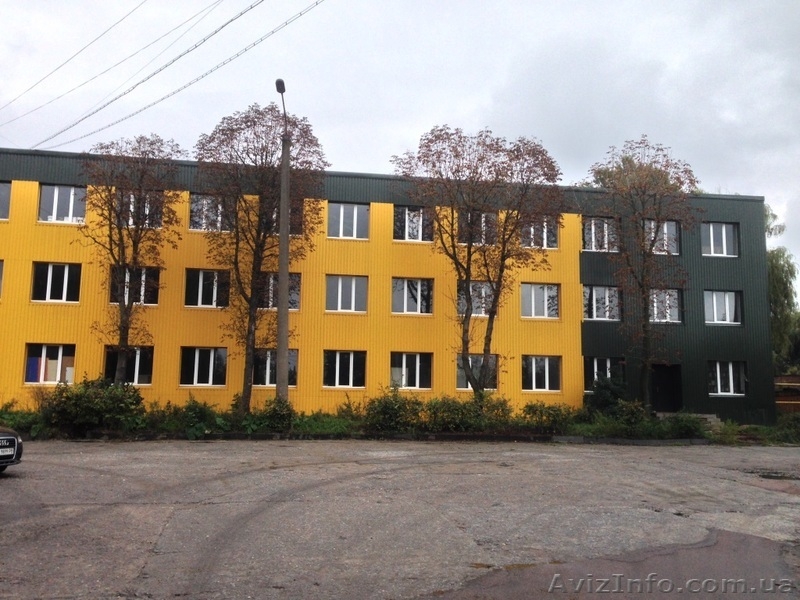 Сдам в аренду Производственные площади и Офисные помещения - <ro>Изображение</ro><ru>Изображение</ru> #3, <ru>Объявление</ru> #979449