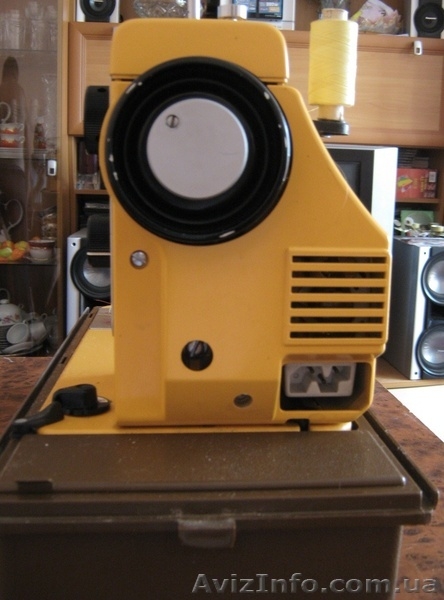 Швейная машинка Janome Nr. 693K - <ro>Изображение</ro><ru>Изображение</ru> #3, <ru>Объявление</ru> #975397