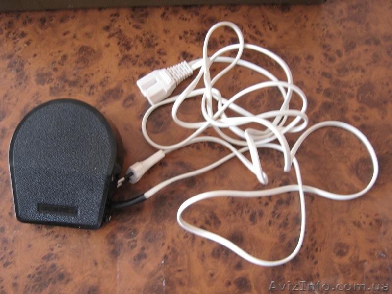 Швейная машинка Janome Nr. 693K - <ro>Изображение</ro><ru>Изображение</ru> #2, <ru>Объявление</ru> #975397