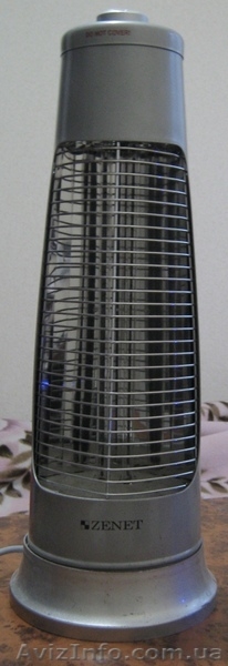 Карбоновый обогреватель Zenet SMB-60T - <ro>Изображение</ro><ru>Изображение</ru> #2, <ru>Объявление</ru> #980773