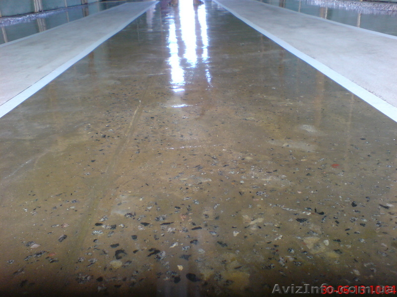 Наливные бесшовные 3d полимерные полы. - <ro>Изображение</ro><ru>Изображение</ru> #3, <ru>Объявление</ru> #1000739