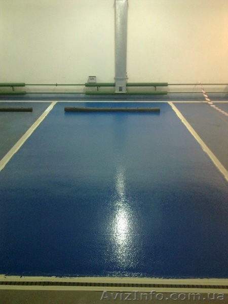 Наливные бесшовные 3d полимерные полы. - <ro>Изображение</ro><ru>Изображение</ru> #4, <ru>Объявление</ru> #1000739