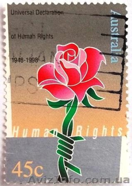 марки Австралии - флора - <ro>Изображение</ro><ru>Изображение</ru> #5, <ru>Объявление</ru> #986499