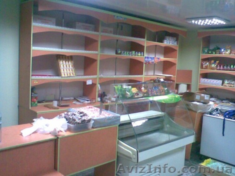 Мебель для продовольственного магазина - <ro>Изображение</ro><ru>Изображение</ru> #5, <ru>Объявление</ru> #1002415