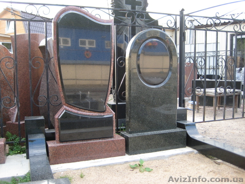 Гранитные памятники,ограды,столы! - <ro>Изображение</ro><ru>Изображение</ru> #5, <ru>Объявление</ru> #1013872