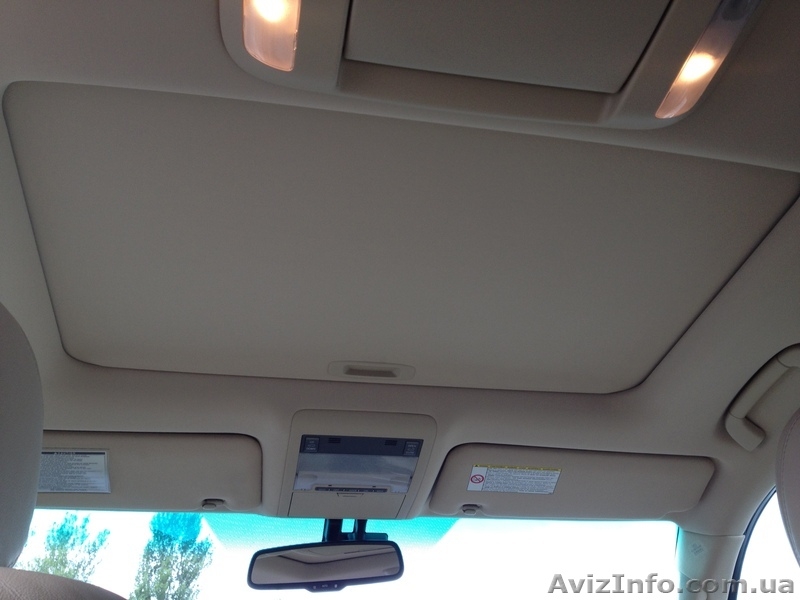 Продам Lexus LX 570 2010' Киев - <ro>Изображение</ro><ru>Изображение</ru> #4, <ru>Объявление</ru> #1007994