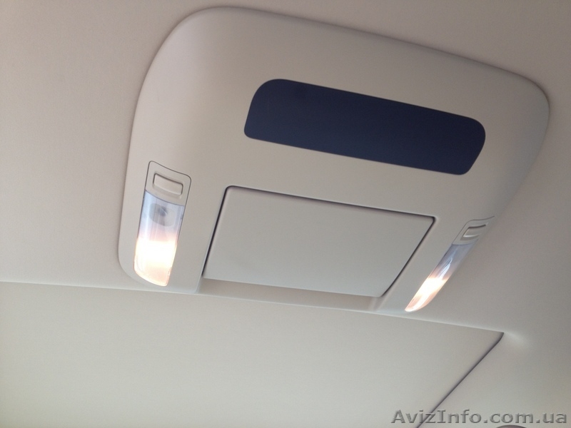 Продам Lexus LX 570 2010' Киев - <ro>Изображение</ro><ru>Изображение</ru> #5, <ru>Объявление</ru> #1007994