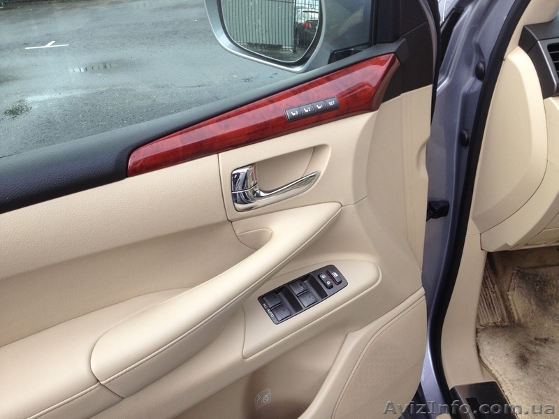 Продам Lexus LX 570 2010' Киев - <ro>Изображение</ro><ru>Изображение</ru> #6, <ru>Объявление</ru> #1007994