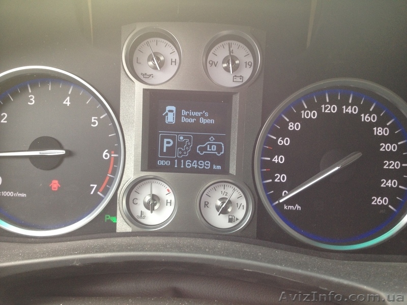 Продам Lexus LX 570 2010' Киев - <ro>Изображение</ro><ru>Изображение</ru> #7, <ru>Объявление</ru> #1007994