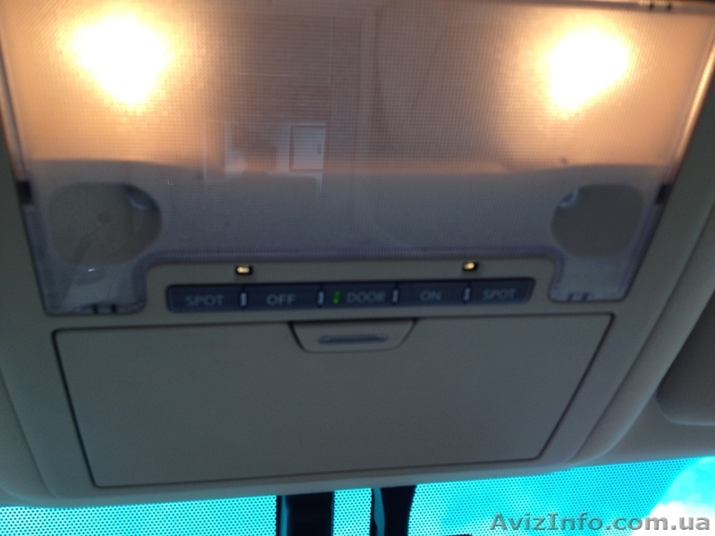 Продам Lexus LX 570 2010' Киев - <ro>Изображение</ro><ru>Изображение</ru> #8, <ru>Объявление</ru> #1007994