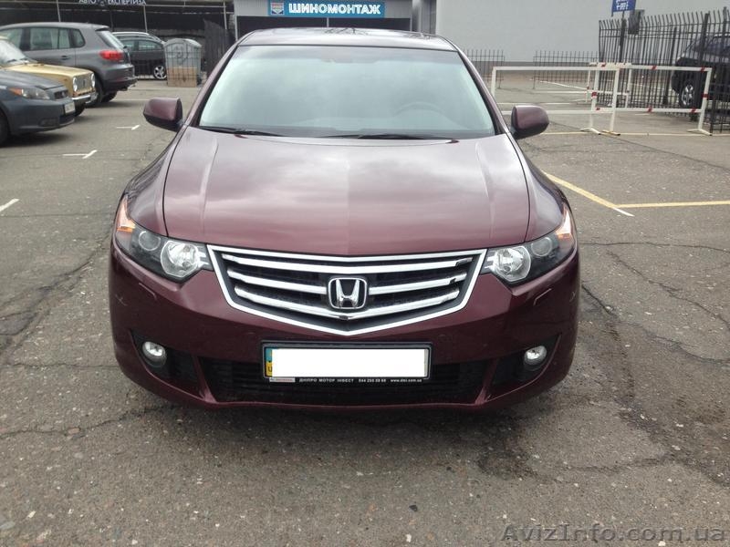 Продам Honda Accord 2010' Киев - <ro>Изображение</ro><ru>Изображение</ru> #2, <ru>Объявление</ru> #1007997