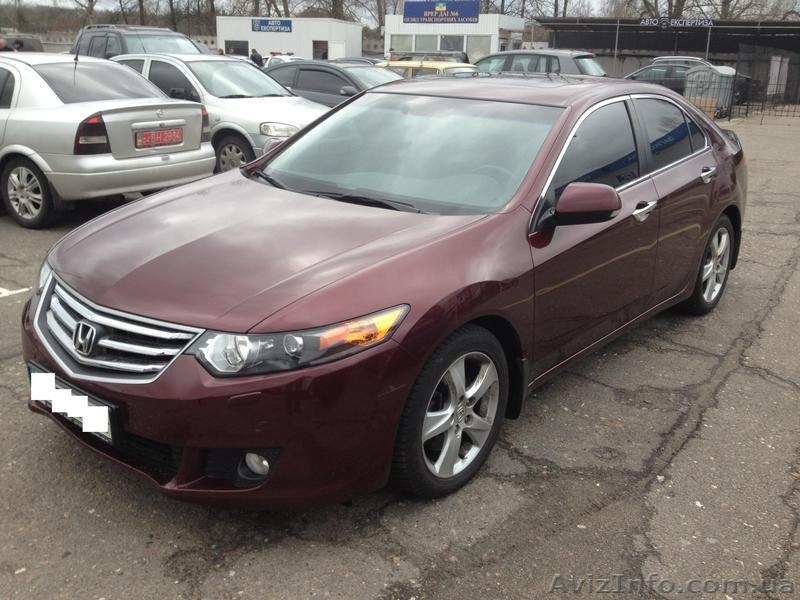 Продам Honda Accord 2010' Киев - <ro>Изображение</ro><ru>Изображение</ru> #3, <ru>Объявление</ru> #1007997