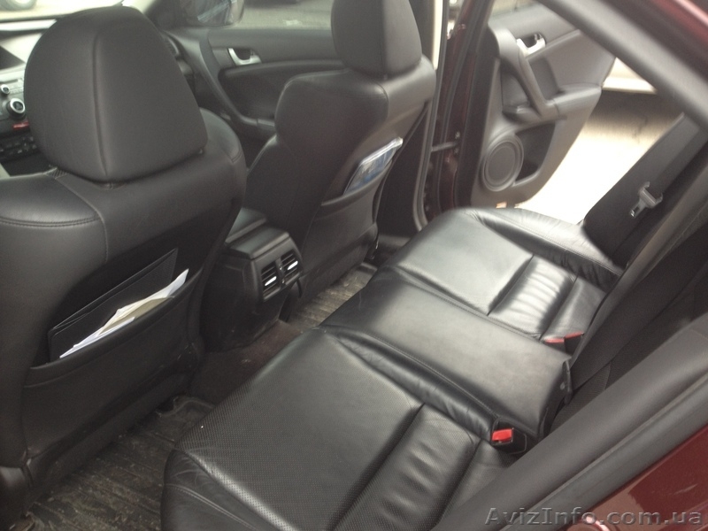 Продам Honda Accord 2010' Киев - <ro>Изображение</ro><ru>Изображение</ru> #8, <ru>Объявление</ru> #1007997