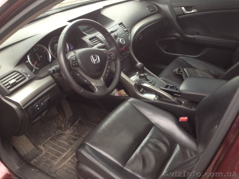 Продам Honda Accord 2010' Киев - <ro>Изображение</ro><ru>Изображение</ru> #9, <ru>Объявление</ru> #1007997