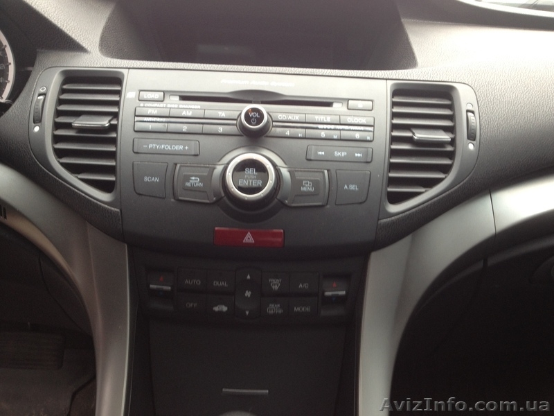 Продам Honda Accord 2010' Киев - <ro>Изображение</ro><ru>Изображение</ru> #6, <ru>Объявление</ru> #1007997