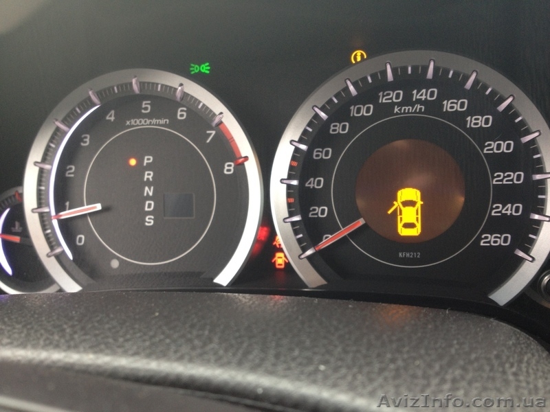 Продам Honda Accord 2010' Киев - <ro>Изображение</ro><ru>Изображение</ru> #7, <ru>Объявление</ru> #1007997