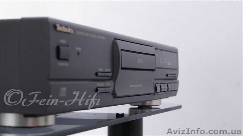 CD проигрыватель Technics SL-PG480A в отличном состоянии - <ro>Изображение</ro><ru>Изображение</ru> #5, <ru>Объявление</ru> #1013390