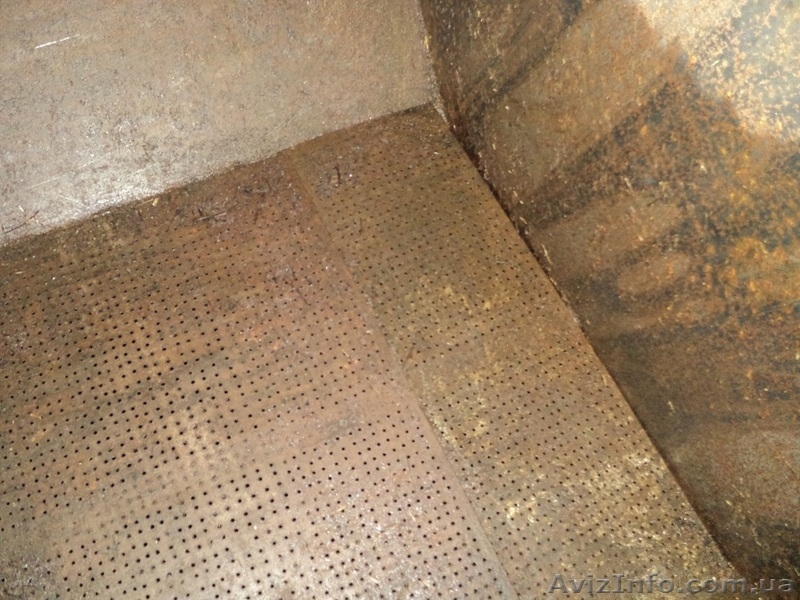 Продам железные емкости 2 шт. - <ro>Изображение</ro><ru>Изображение</ru> #3, <ru>Объявление</ru> #1021671