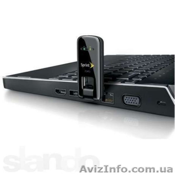 Продам модем 3G Franklin U600 CDMA - <ro>Изображение</ro><ru>Изображение</ru> #3, <ru>Объявление</ru> #1015897