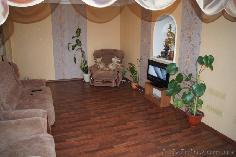 Посуточно и почасово квартиры в центре Житомира - <ro>Изображение</ro><ru>Изображение</ru> #2, <ru>Объявление</ru> #1023024