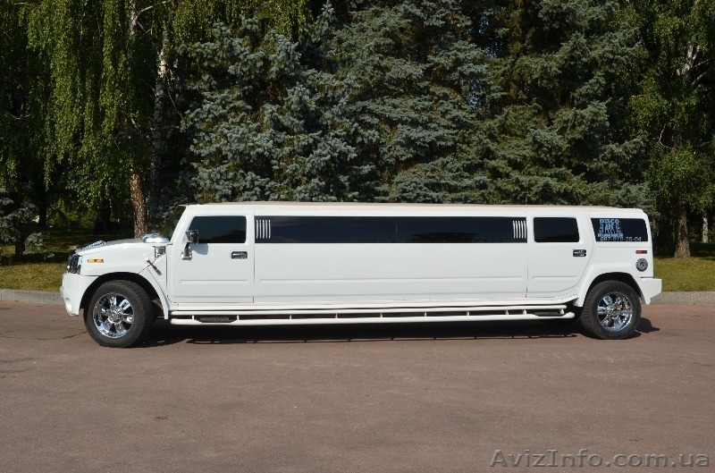 Диско-Хаммер Лимузин в Житомире.Прокат,аренда - <ro>Изображение</ro><ru>Изображение</ru> #2, <ru>Объявление</ru> #1025930
