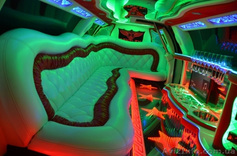 Самый шикарный лимузин Украины Bentley. - <ro>Изображение</ro><ru>Изображение</ru> #3, <ru>Объявление</ru> #1020608