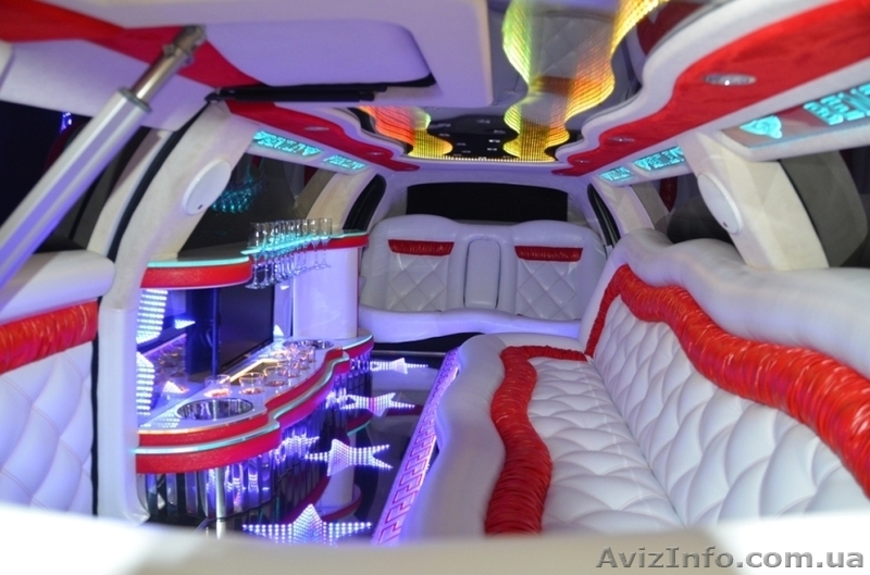 Самый шикарный лимузин Украины Bentley. - <ro>Изображение</ro><ru>Изображение</ru> #1, <ru>Объявление</ru> #1020608